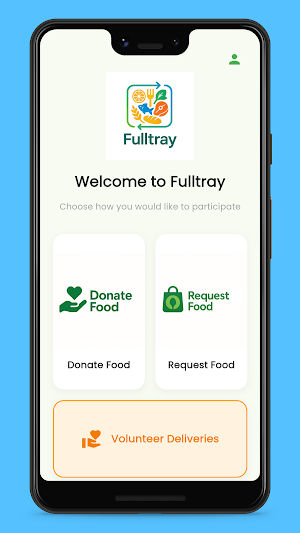 Fulltray Screenshot 1