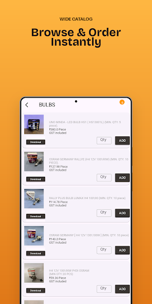 Oilvoil Screenshot 1