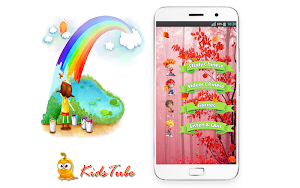 Learn Chinese for Kids Screenshot 0
