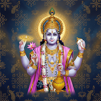 Sri Vishnu Sahasranamam