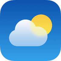 Weather Wise - Clock Widget