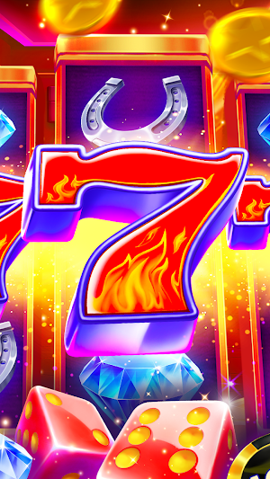 Casino Wild 777 Screenshot 1