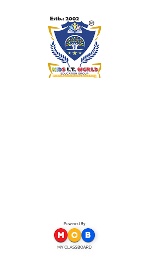 Kids IT World Screenshot 3