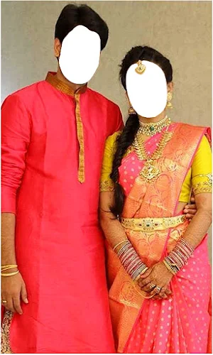 Wedding Couples Photo Pics Screenshot 3