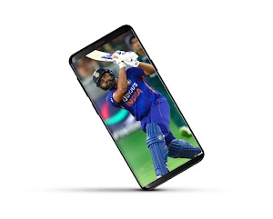 Rohit Sharma Wallpapers Screenshot 2