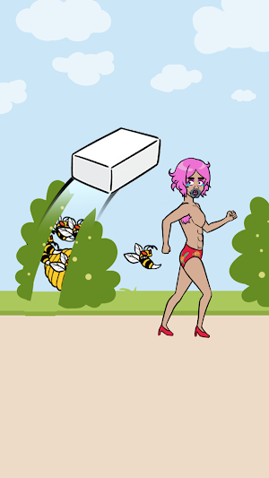 Tricky Love: DOP Brain Puzzle Screenshot 0