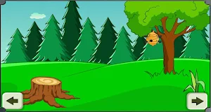 Escape Games Spot-95 Screenshot 3