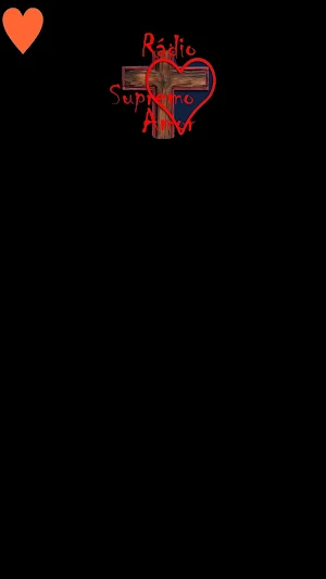 RÁDIO SUPREMO AMOR Screenshot 0