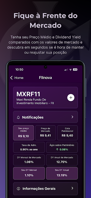 FIInova Screenshot 2