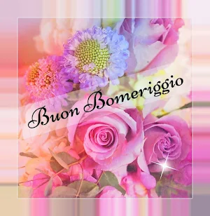 Buon Pomeriggio Immagini Screenshot 1