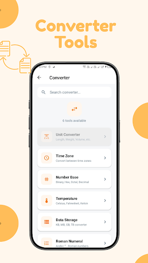 Toolers: All In One Toolkit Screenshot 3