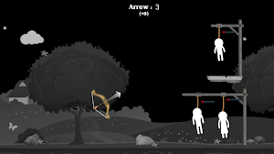 Shadow Archery Screenshot 2