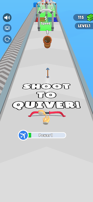 Shoot And Pull Screenshot 0