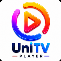 UniTv player AIMovies & TV