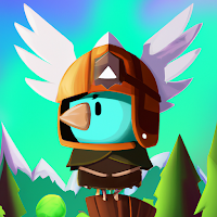 Drunky Flappy