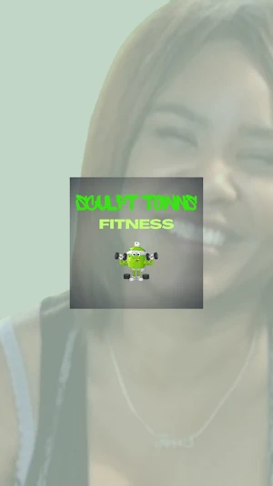 SculptTowns Fitness Screenshot 0