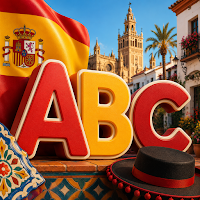 Learn Spanish Alphabet ABC