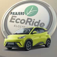 EcoRide