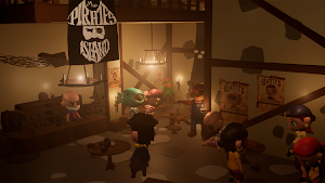 Magic Pirates Island Quest Screenshot 3