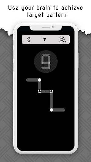 Alpha Twist - Twist The Line Screenshot 0