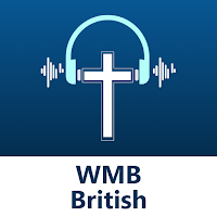 WMB British - Audio Bible