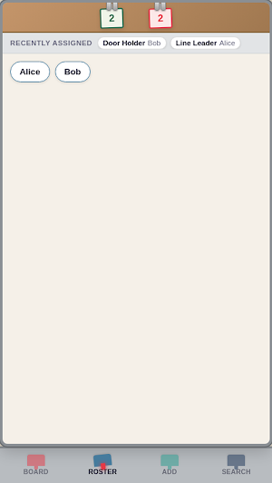 MagnetMinder Screenshot 1