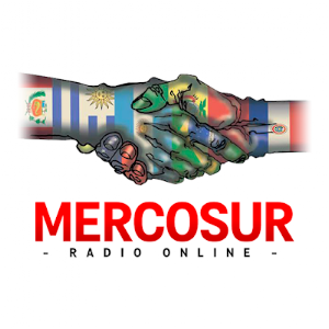 Mercosur Radio Online Screenshot 1