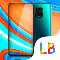 Theme for Xiaomi Redmi Note 9 Pro