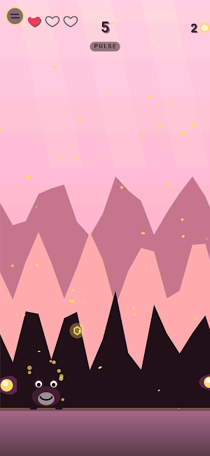 Speed Frog Screenshot 2