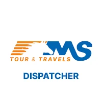 M.S. Tour & Travels–Dispatcher