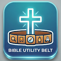Bible Utility Belt (bub)