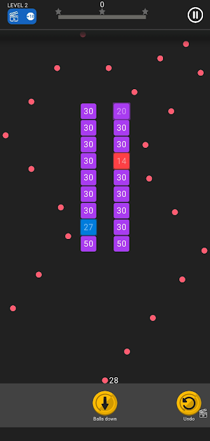 Brick Buster Blitz Screenshot 2