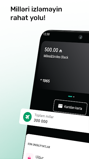 PASHA Bank Screenshot 0