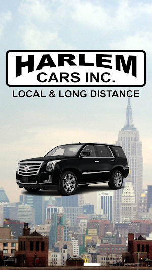 Harlem Cars Inc. Screenshot 0