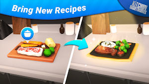 Kitchen Nightmares: Restore Screenshot 3