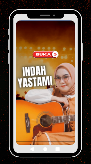 UNTUKMU IBU - INDAH YASTAMI Screenshot 2