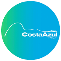 Rádio Costa Azul FM Ubatuba