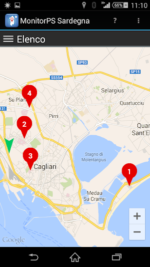 MonitorPS Screenshot 3