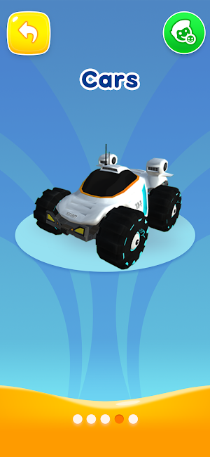 Joy Eggs: Baby surprise games Screenshot 2