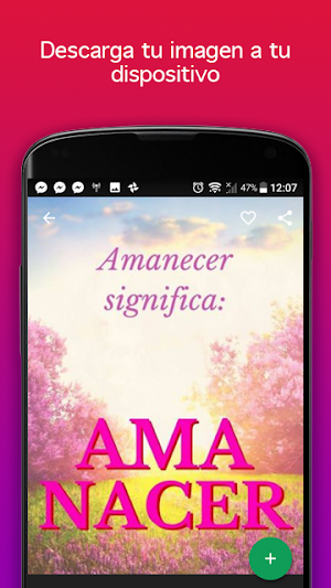 Imágenes tiernas Screenshot 1
