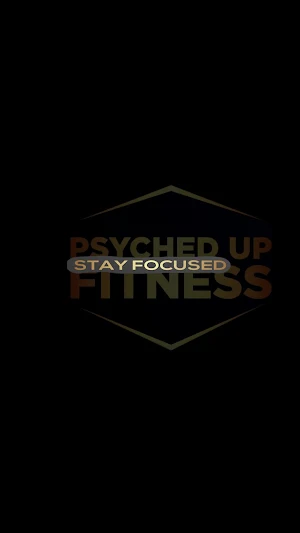 Psyched Up Fitness Screenshot 0