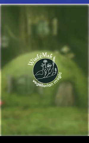 WiedźMak - vegetarian magic screenshot 5