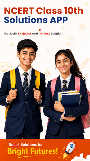 CBSE Class 10 NCERT Solutions Screenshot 0