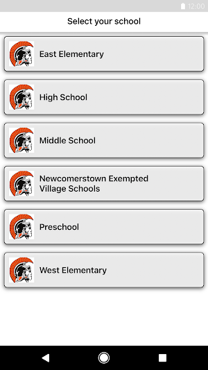 Newcomerstown Schools Screenshot 3