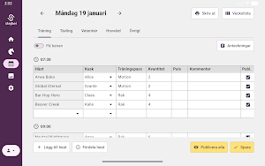 Stejbel Stall Screenshot 3