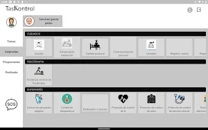 TasKontrol Screenshot 2