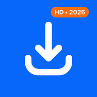Video Downloader for FB: Fast