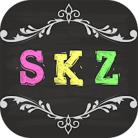 SKZ: Stray Kids game