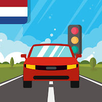 Rijbewijs CBR Nederland