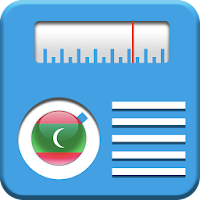Radio Maldives